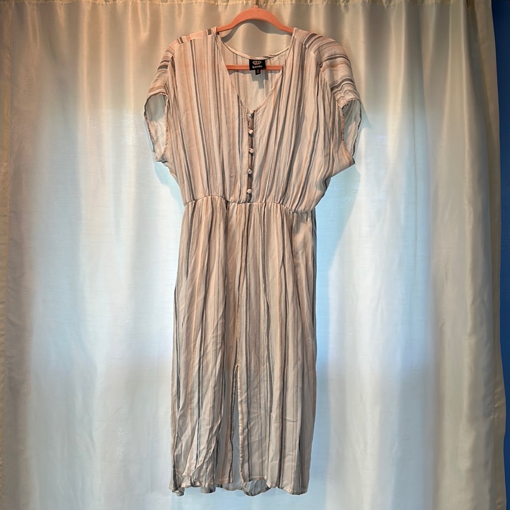 Seaside dress